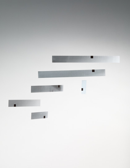 Macchina inutile - Bruno Munari - 1956-70