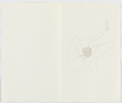 The large glass and related works volume Two - Marcel Duchamp - 1968
