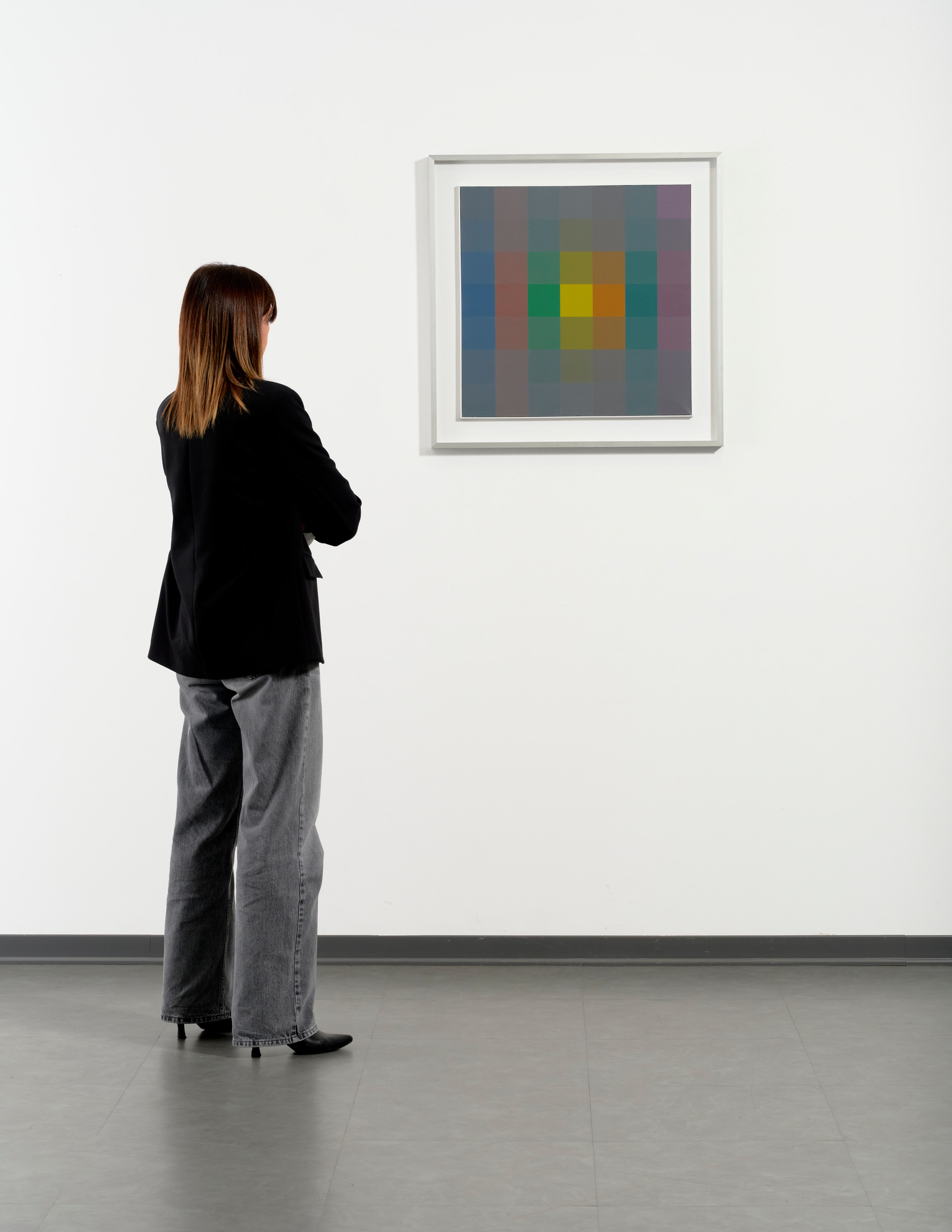 Couleur - Hugo Demarco - 1981