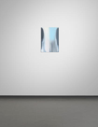 Untitled - Claudio Olivieri - 1995