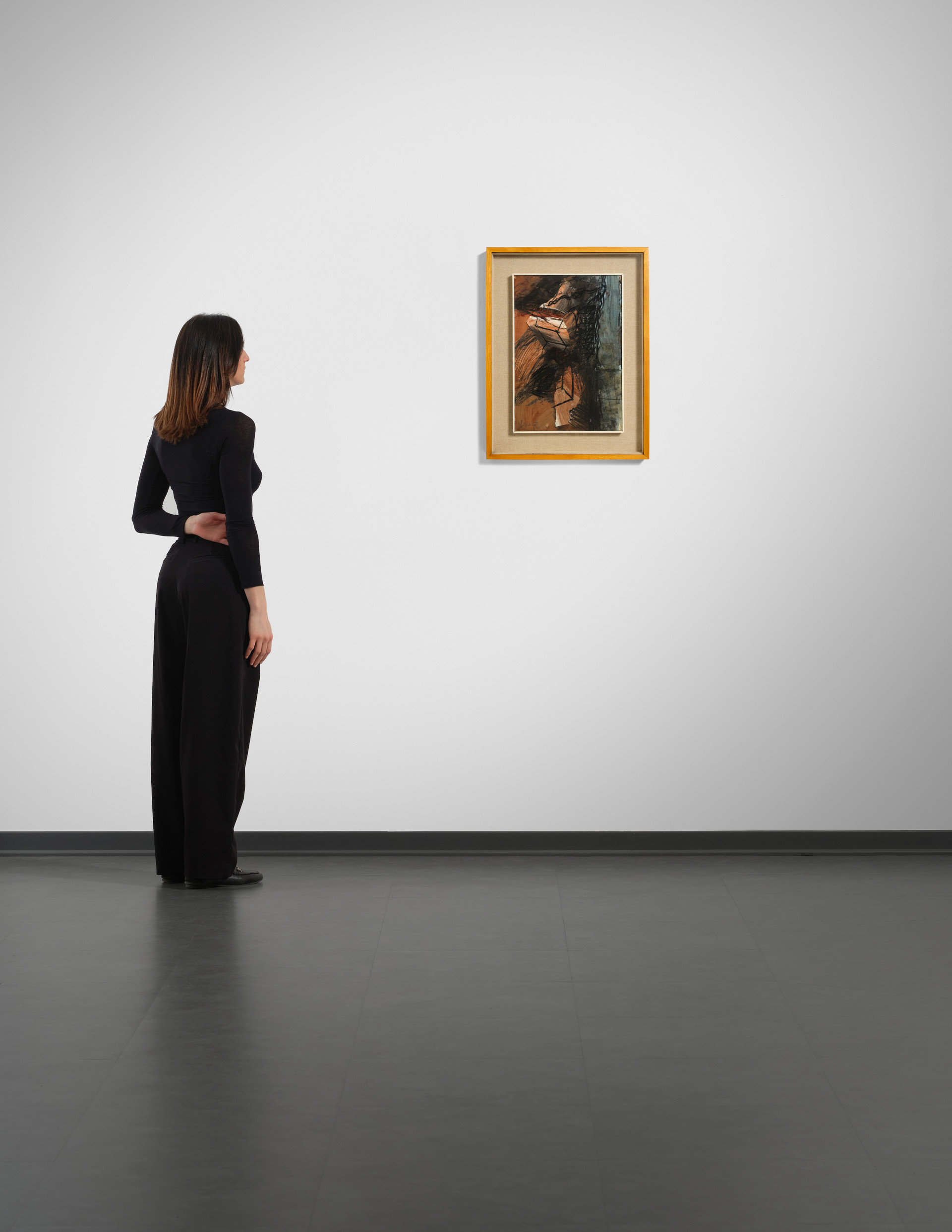 Untitled - Nanni Valentini