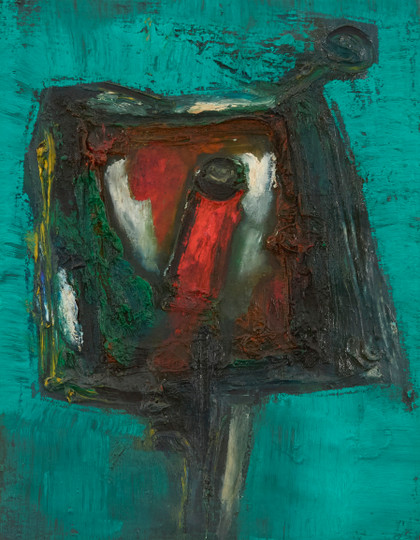 Lotto 63 - Pinot Gallizio