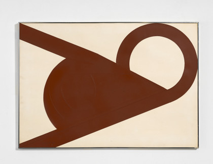 Untitled - Giuseppe Spagnulo - 1970