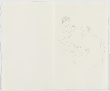 The large glass and related works volume Two - Marcel Duchamp - 1968