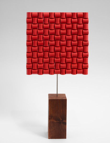 Trama - Alberto Biasi - 1985