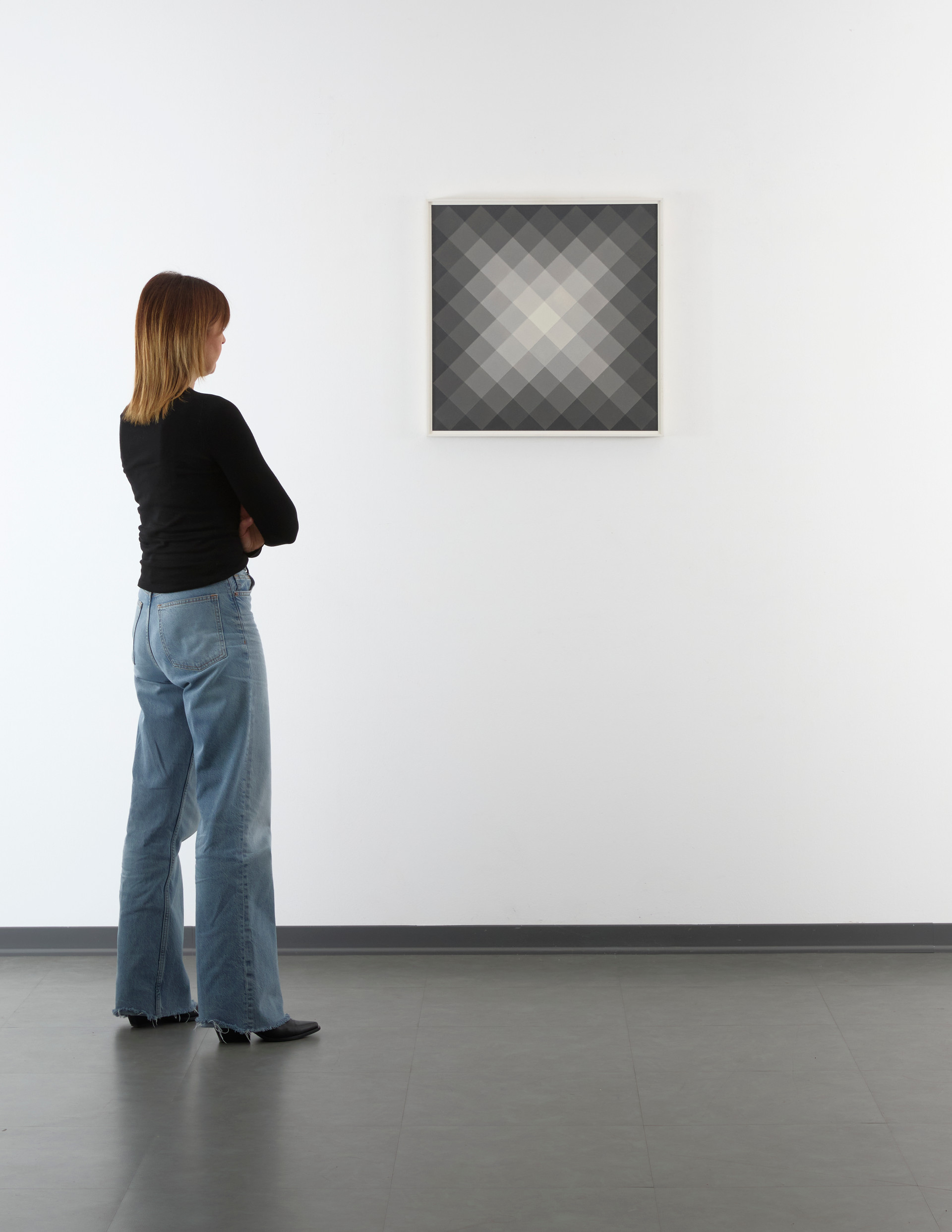 Saturation metalice - Hugo Demarco - 1978