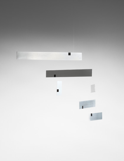 Macchina inutile - Bruno Munari - 1956-70