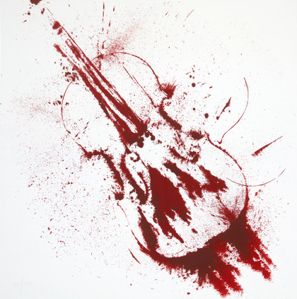 Nouveau Realisme - Nouveaux Réalistes - 1973