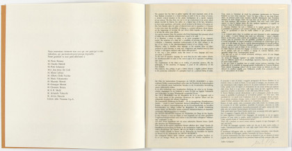 Nouveau Realisme - Nouveaux Réalistes - 1973