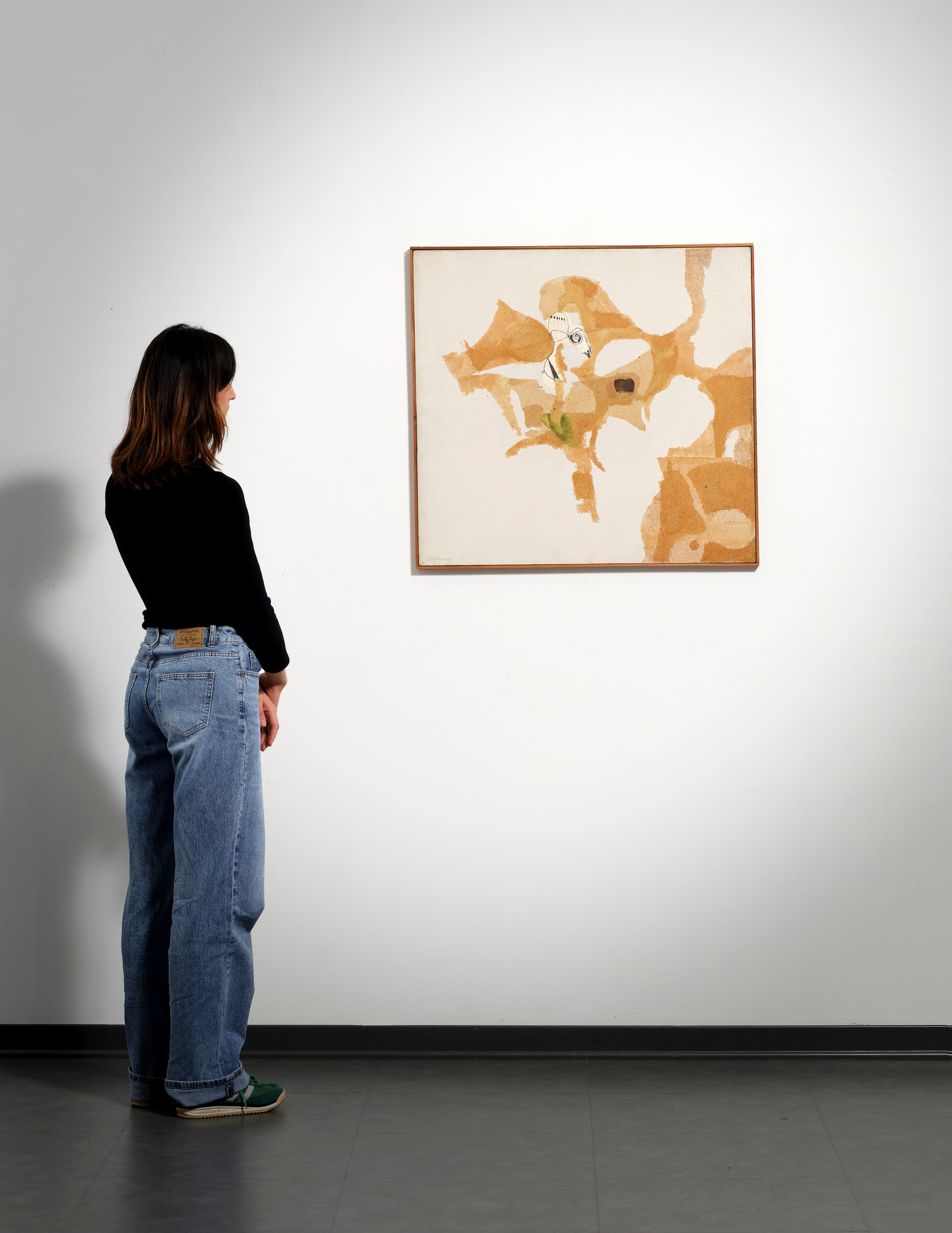 Senza titolo - Francesco D'arena - 1959