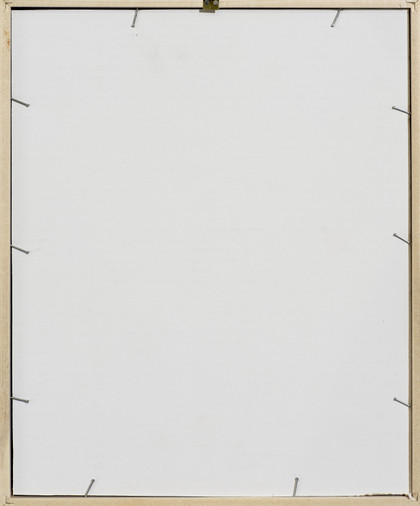 Untitled - Hsiao Chin - 60's
