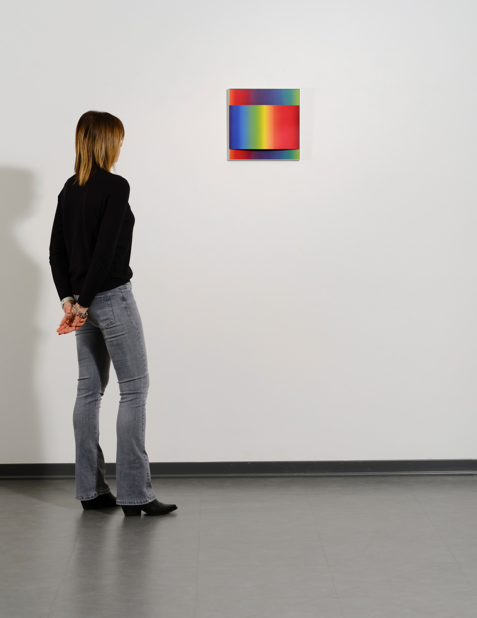 Riflesso - Jorrit Tornquist - 2014