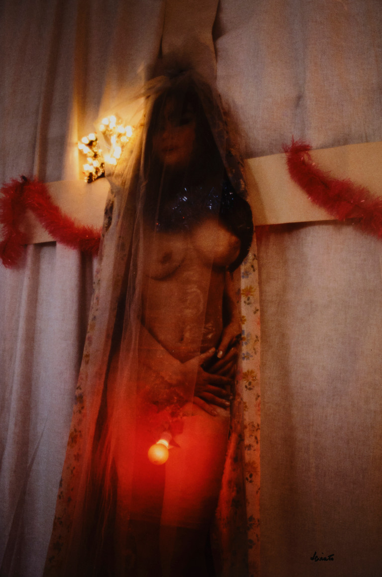 Untitled - Giuseppe Desiato