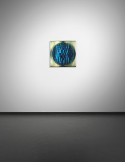 Mobile Lumineux 329 - Nino Calos - 1971
