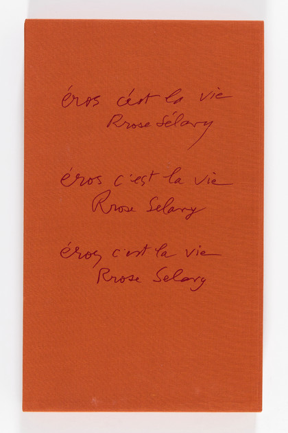 The large glass and related works volume Two - Marcel Duchamp - 1968
