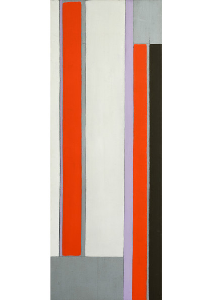 Per Carla - Toti Scialoja - 1970