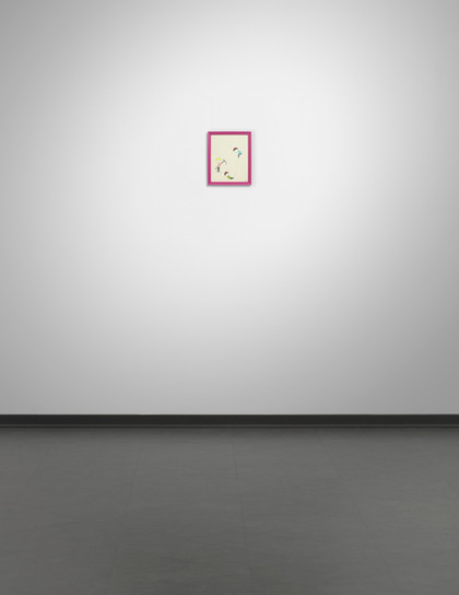 Untitled - Neil Farber - 2001