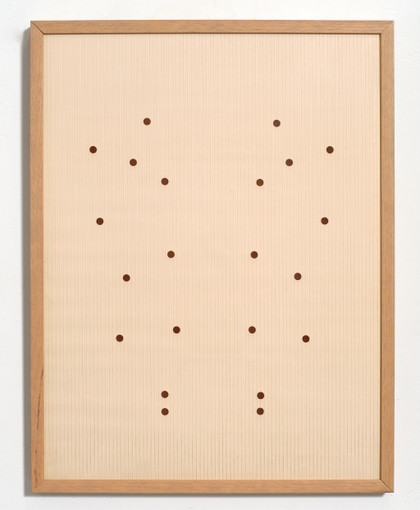 Untitled - Alberto Garutti - 1994