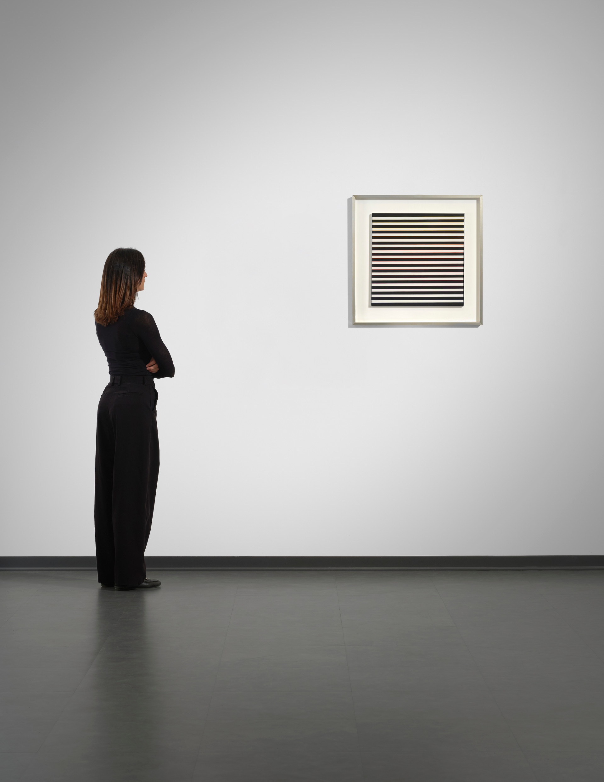Untitled - Horacio Garcia Rossi - 1976