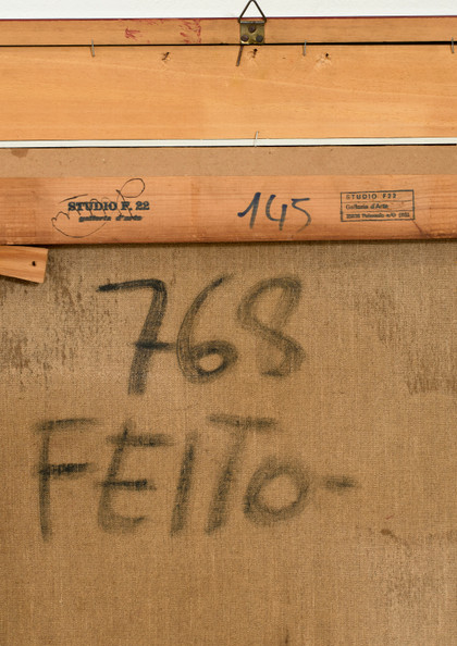 768 - Luis Feito Lopez - 1970