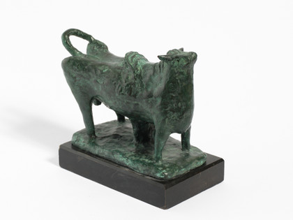 Toro - Arturo Martini