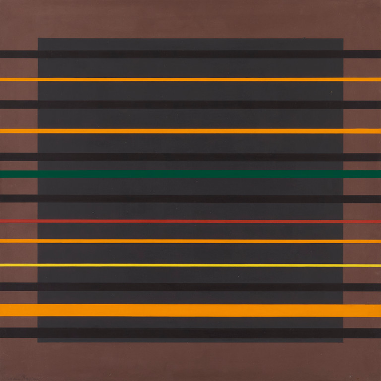 Untitled - Mauro Reggiani