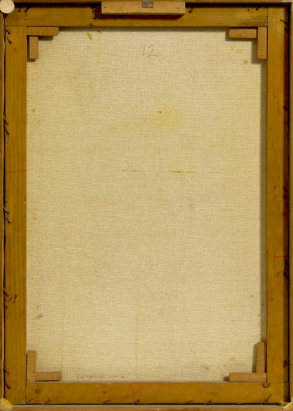 Lotto composto da 3 opere - Sergio Dangelo