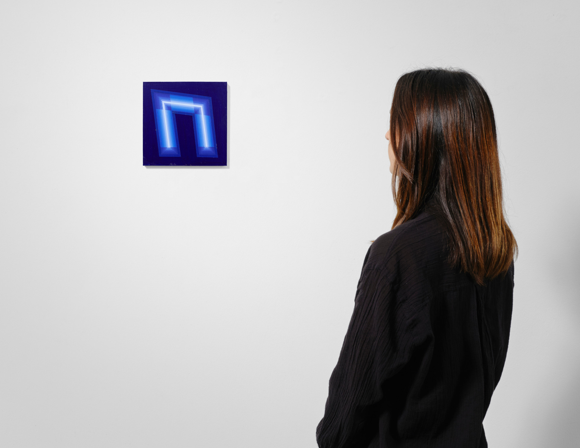 Luce - Rino Sernaglia - 2004