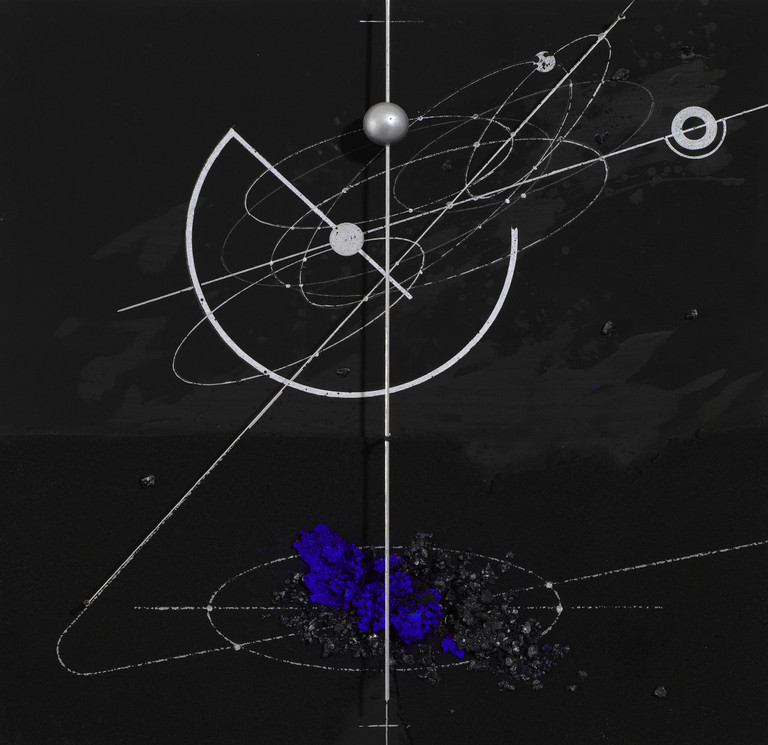 Cielo - Walter Valentini - 2006