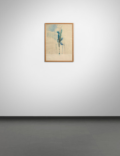 Senza titolo - Davide Benati - 1981