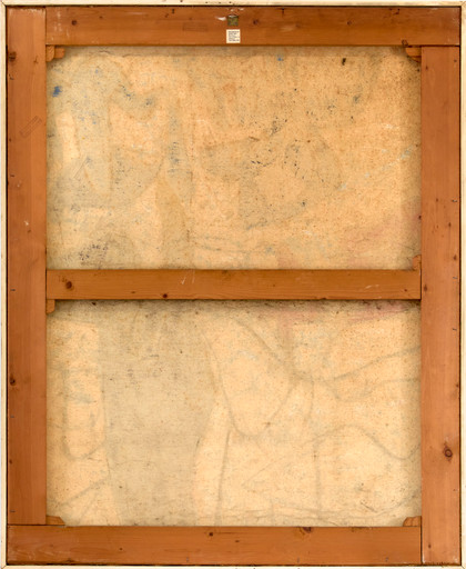 Senza titolo - Giorgio Bellandi
