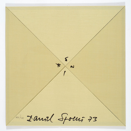 Nouveau Realisme - Nouveaux Réalistes - 1973