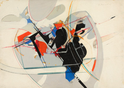 Lotto 79 - Edoardo Franceschini