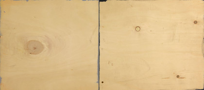 Anche la cornice - Bruno Munari - 1935-89