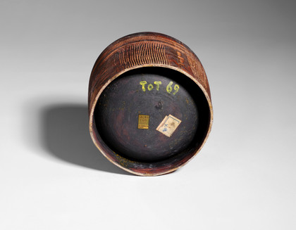 Untitled - Nanni Valentini - 1969