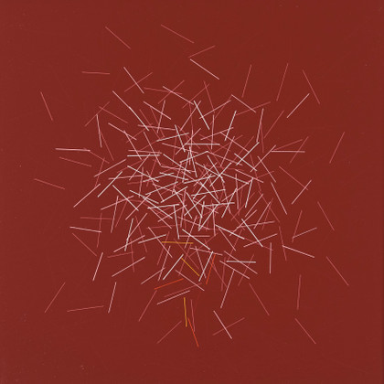 Lotto 43 - Beppe Bonetti