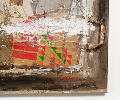 Messaggi Astrali II - Medhat Shafik - 1991-92