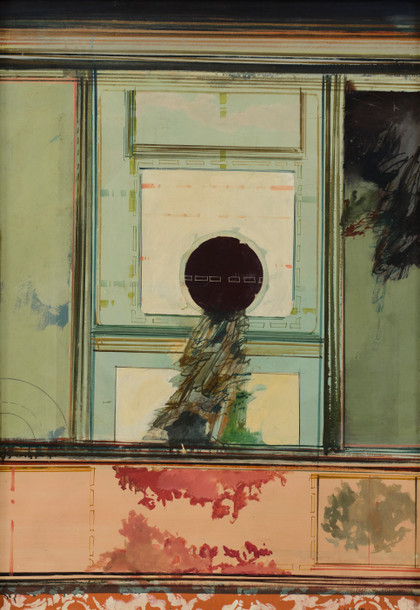 Lotto 19 - Fernando De Filippi