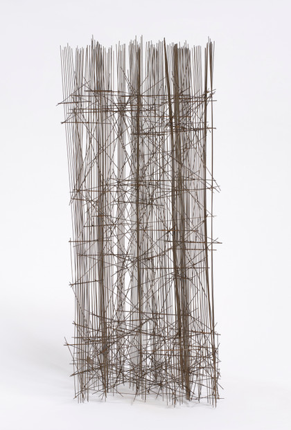 Untitled - Leon Ferrari
