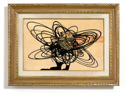 Senza titolo - Roberto Crippa