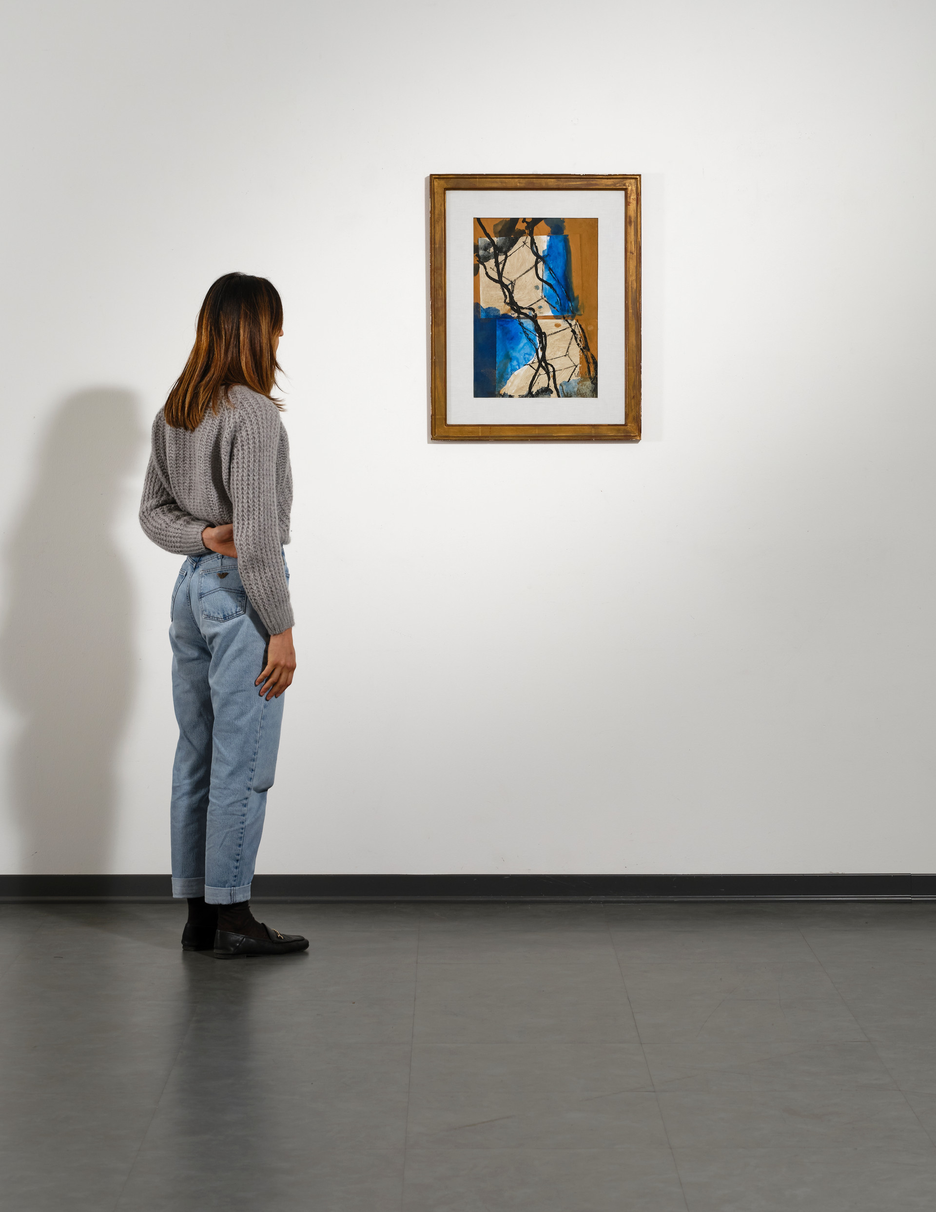 Untitled - Nanni Valentini