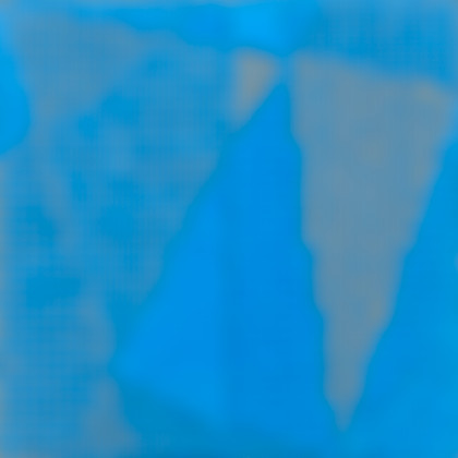 Quadrato distorto - Marisa Malerba De Luca - 1992-2002