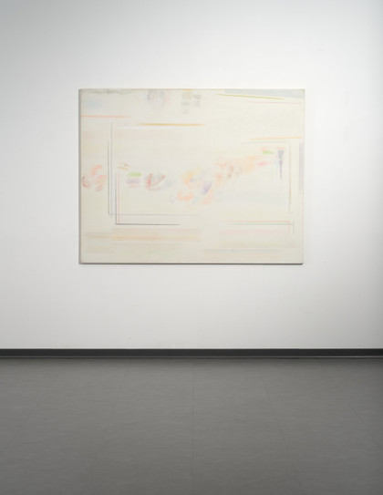 La costruzione della luce - Riccardo Guarneri - 2005