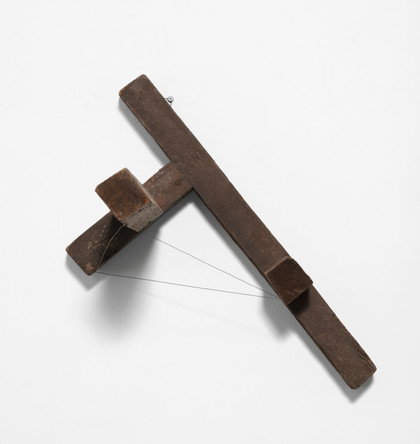 Untitled - Pietro Coletta - 1972