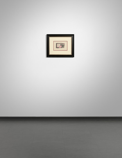 Untitled - Osvaldo Licini