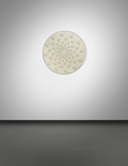 Senza titolo - Rogelio Polesello - 1972