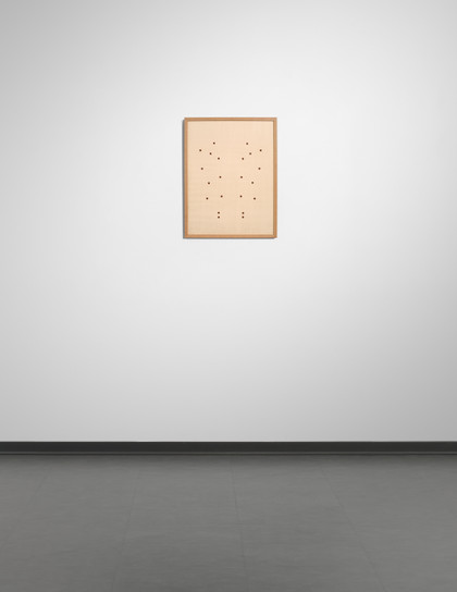 Untitled - Alberto Garutti - 1994