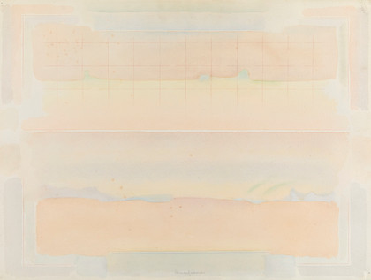 Rosa assoluto - Riccardo Guarneri - 1988