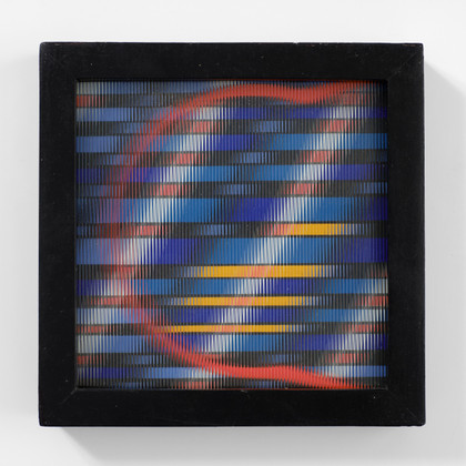 Lotto 61 - Guido Baldessari