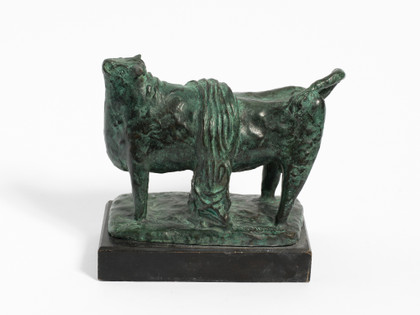 Toro - Arturo Martini
